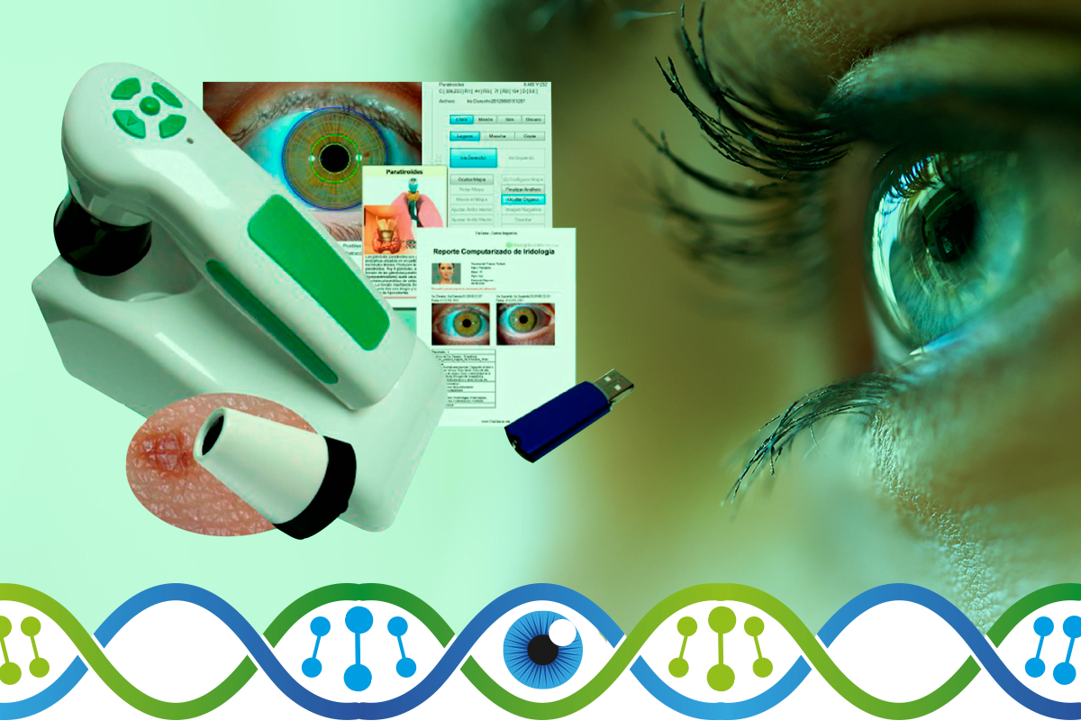 Productos Naturales Importados