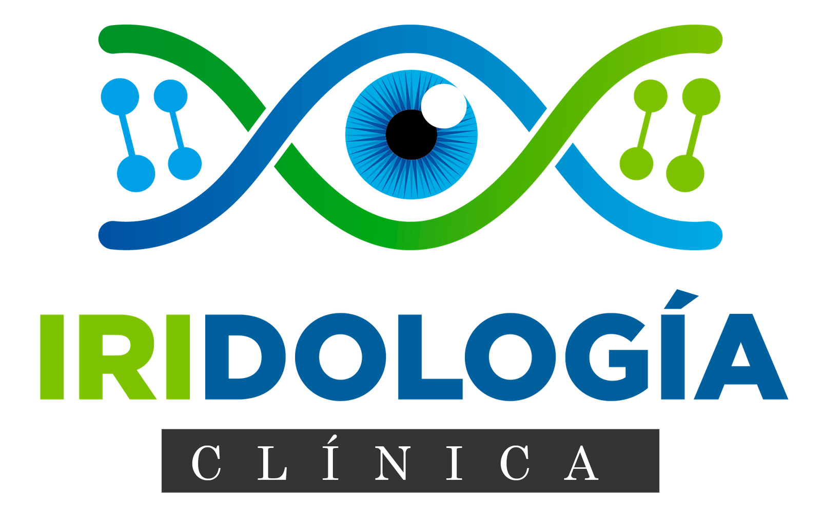 Iridología Clínica